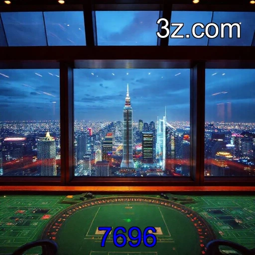 Fantasia Inigualável no 7696: A Magia dos Jogos