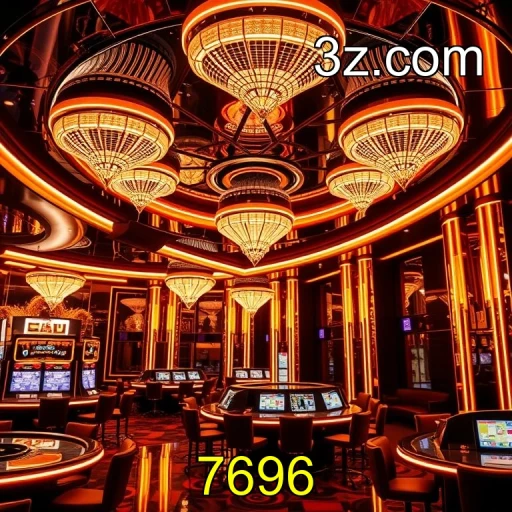 Aventuras de RPG em 7696: Explorando Novas Experiências