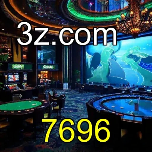 Tennis e emoções a cada clique: conheça o 7696