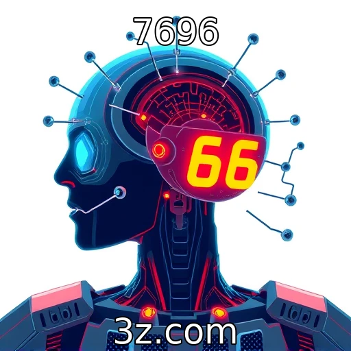 Tecnologia de inteligência artificial em desenvolvimento de jogos