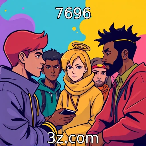 Diversidade de personagens em jogos e suas repercussões