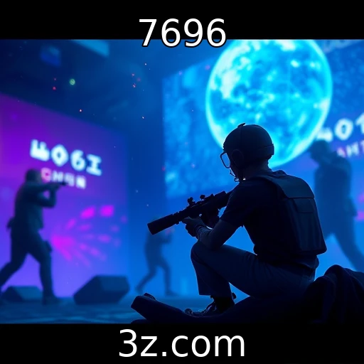 Impacto das tecnologias de nuvem na indústria de jogos