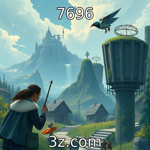 Desenvolvedores buscam inovações em narrativas de jogos