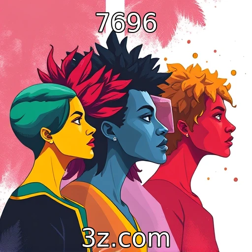 Importância da diversidade em jogos de hoje