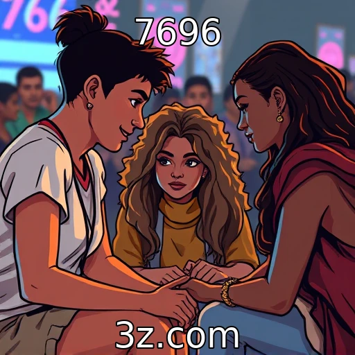 Desafios da diversidade e inclusão no desenvolvimento de jogos