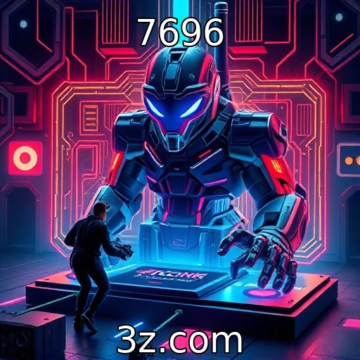 Tendências emergentes na tecnologia de jogos