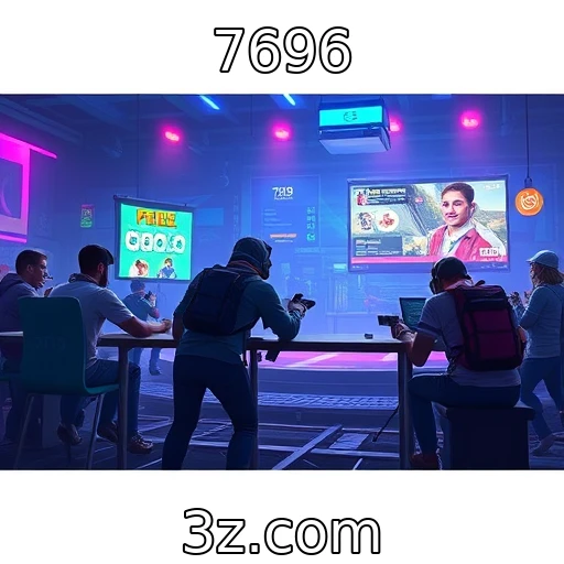 Futuro do multiplayer e novas dinâmicas de jogo