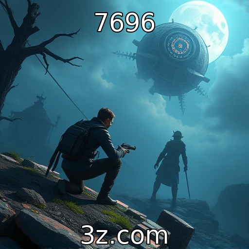 Exploração da narrativa interativa em jogos modernos