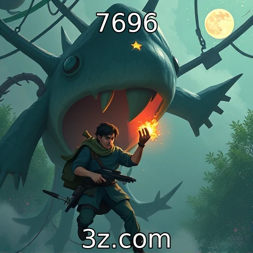 Narrativas interativas em jogos de ação