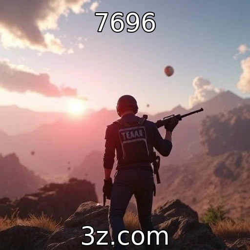 Inovações tecnológicas nos gráficos dos games